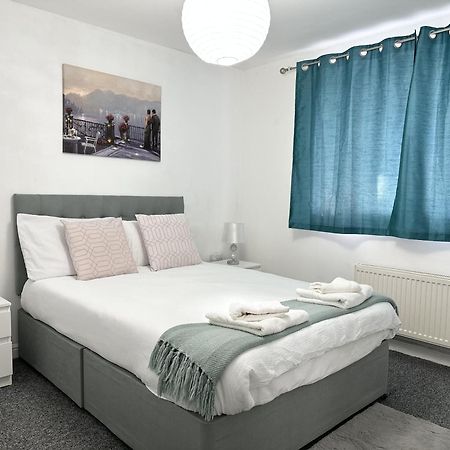 Clover Apartments Hadleigh  Exterior foto